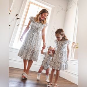 Ivy City Co Eloise Dress